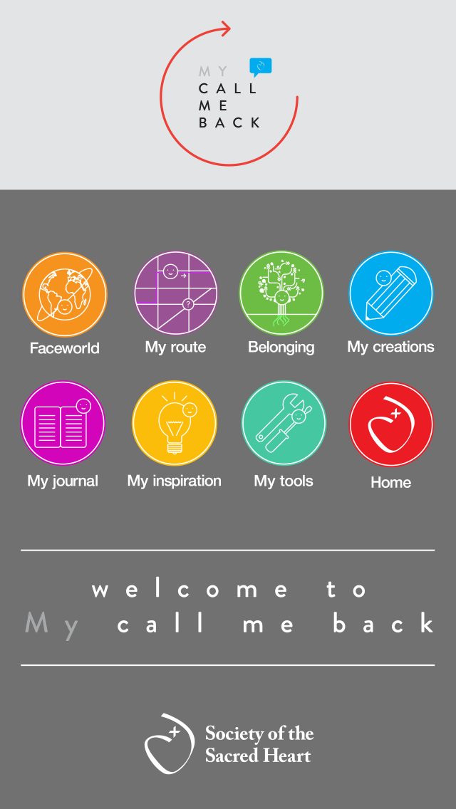 Province releases new discernment app