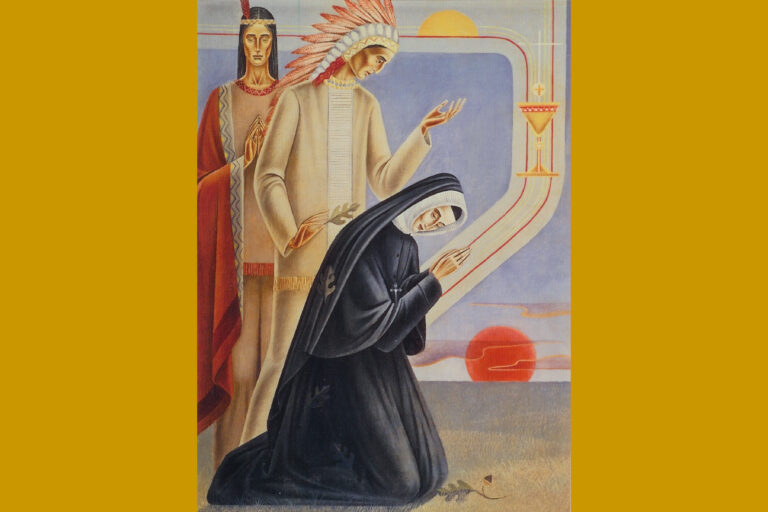 Year of Prayer – November 27