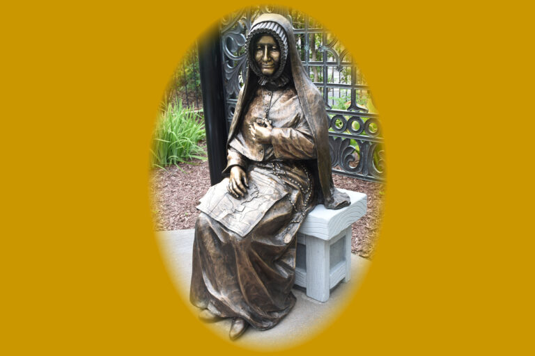 Year of Prayer – November 19