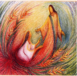 First Friday Reflection, November 2013
