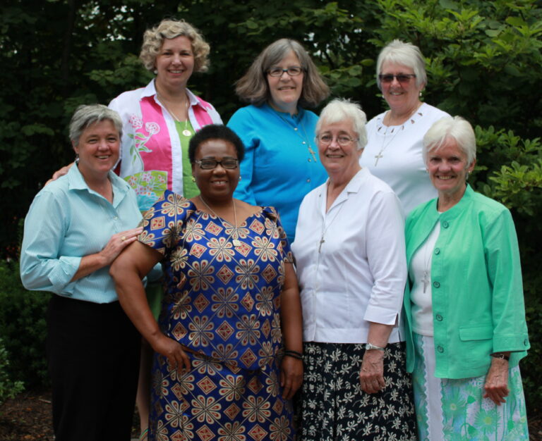 New Novitiate Opens in Halifax