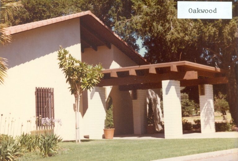 Oakwood Retirement Community celebrates 50 years