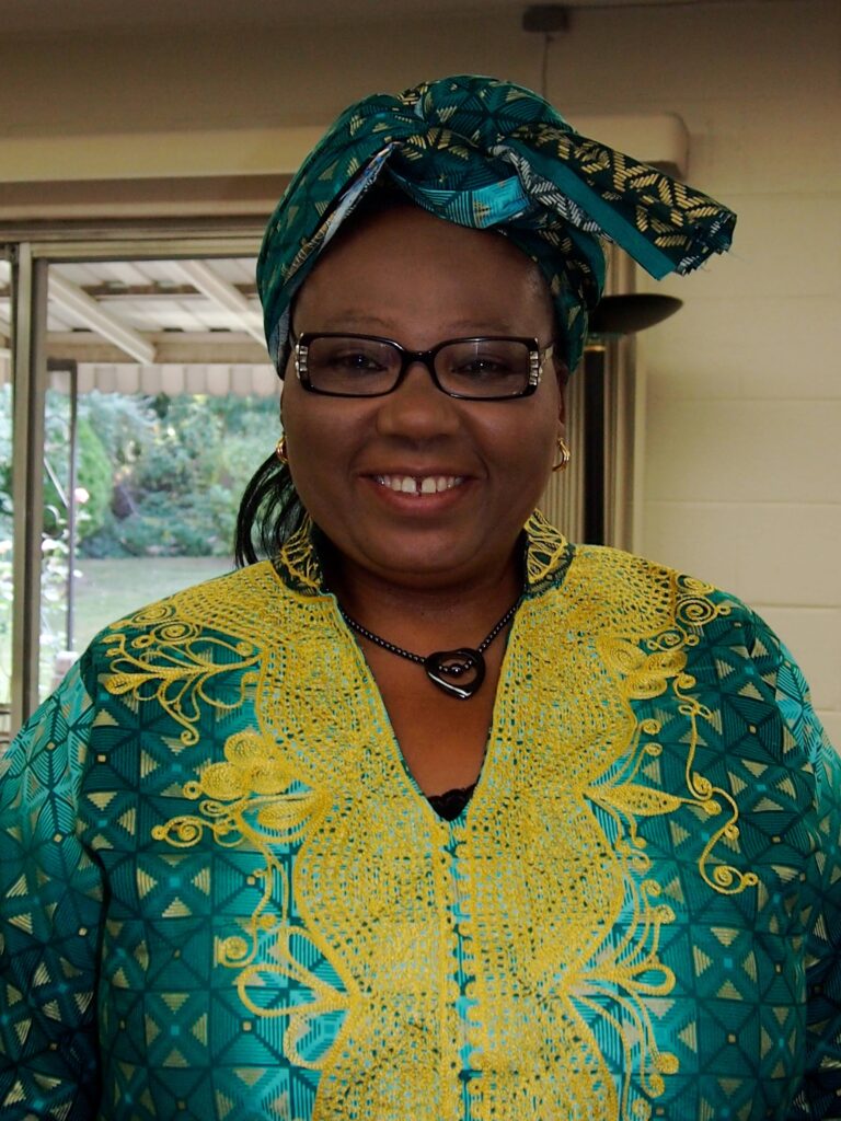 Uchenna Oluoha, NSCJ to Make First Vows