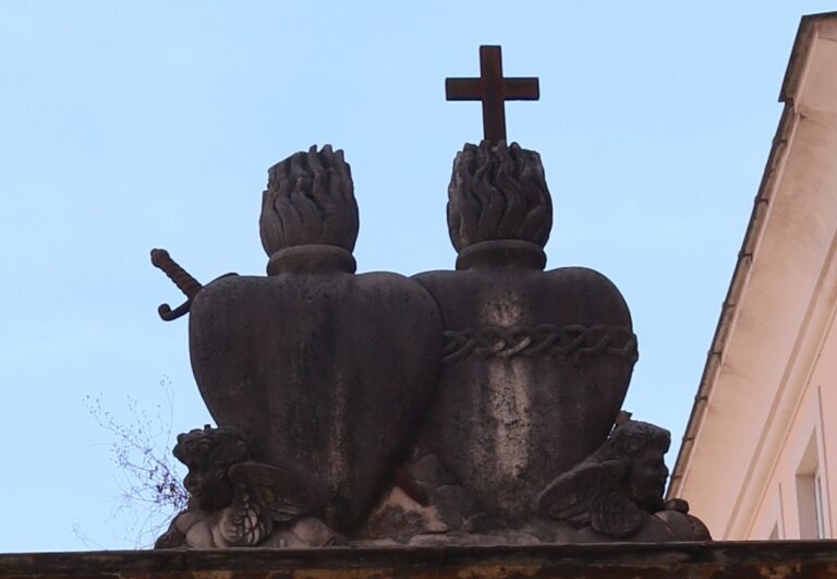 Feast of the Sacred Heart 2022: Letter from our Superior General
