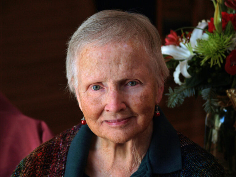 Activist nun releases poetry book on 90th birthday