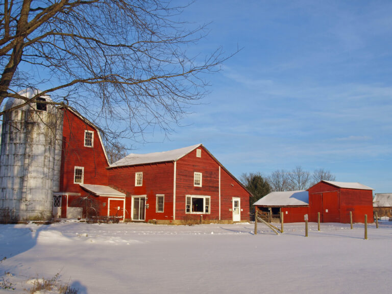 Sprout Creek Farm Transfers Control of Operations to Marist College