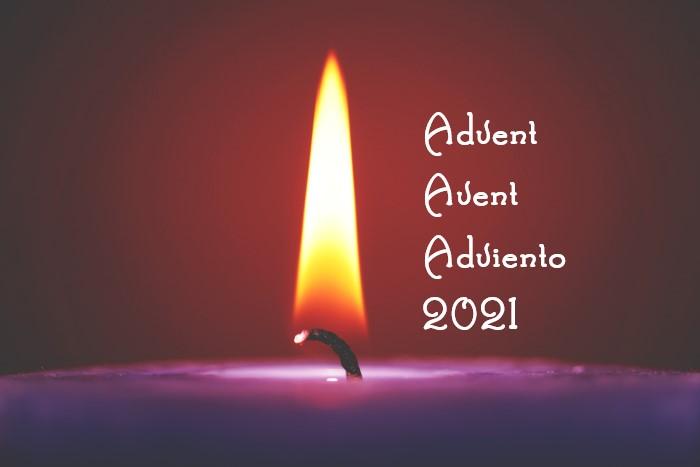 Advent 2021 Resources from RSCJ International