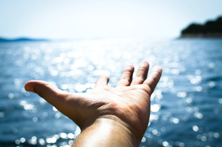 Lenten Resolutions