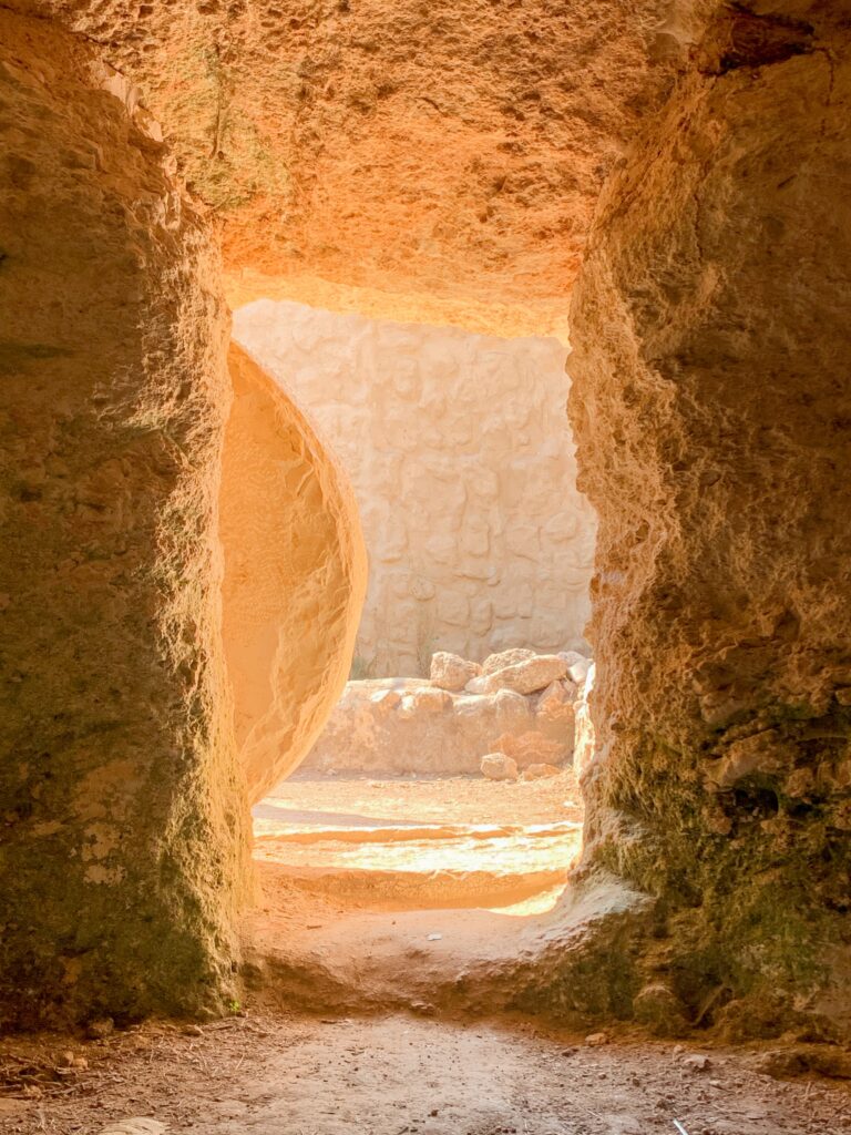 Easter Sunday reflection