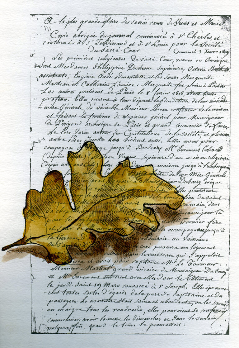 Année de Prière Journal