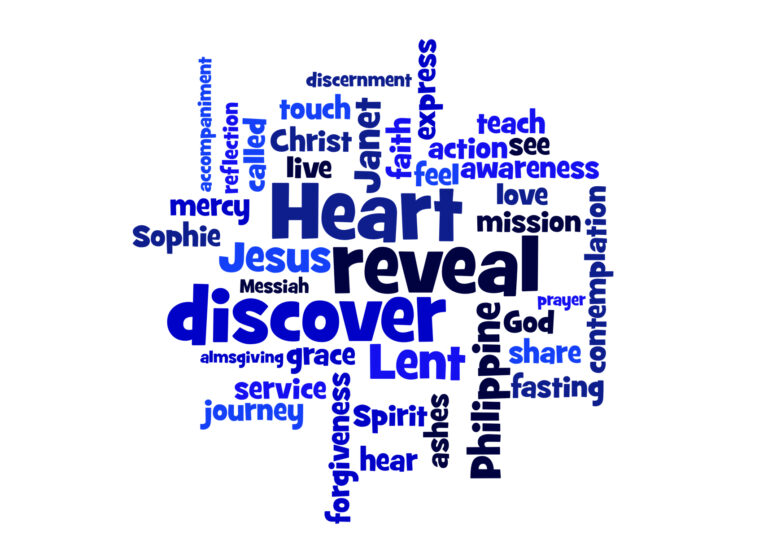 First Friday Reflection, March 2014