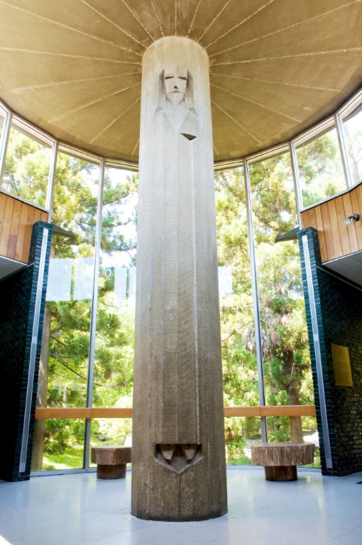 First Friday Reflection for February, 2015