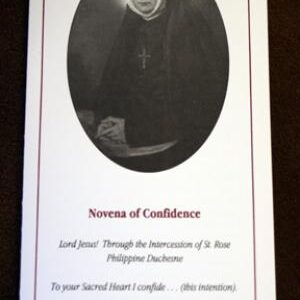St. Rose Philippine Duchesne