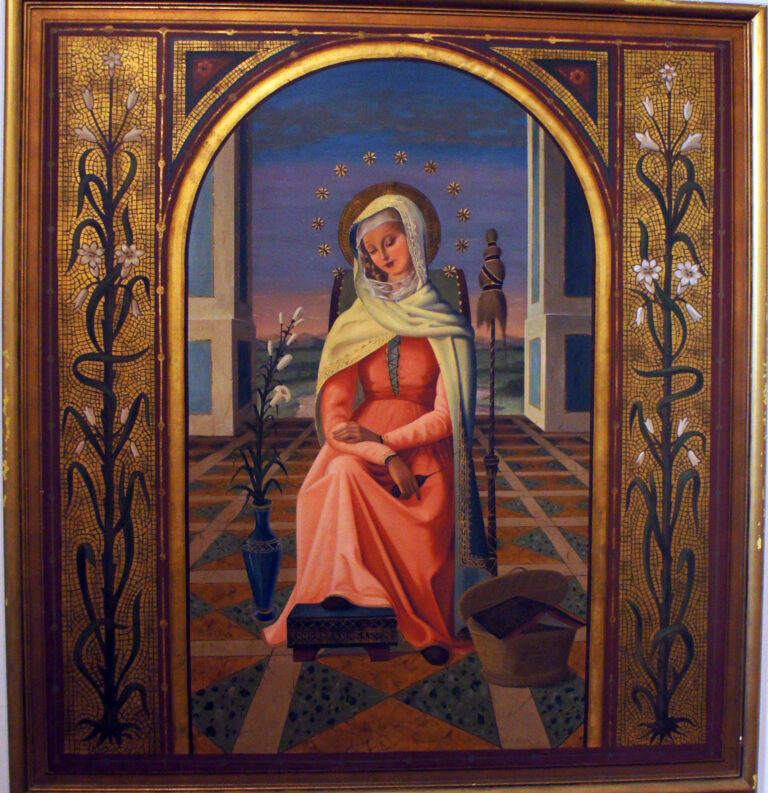Feast of Mater: Prayer on the Feast of Mater