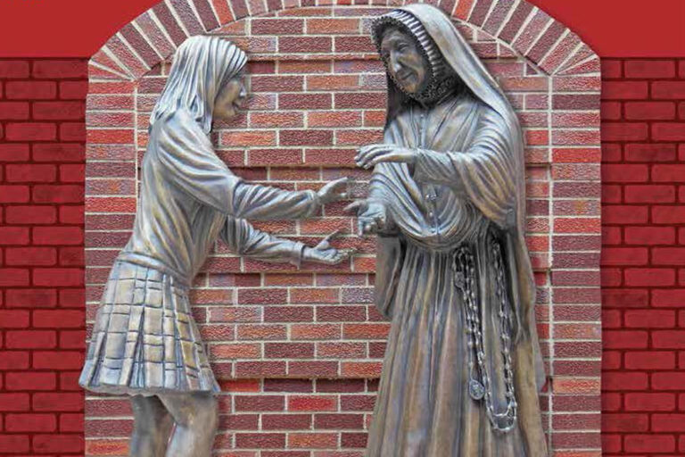 Feast of St. Philippine Duchesne
