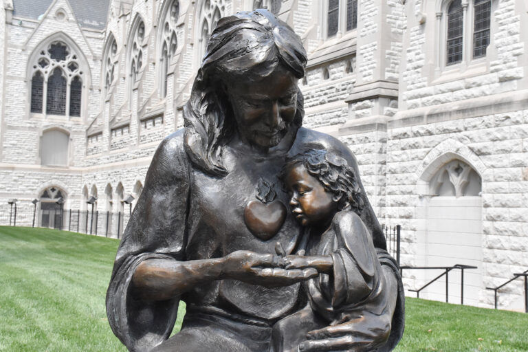 First Friday Reflection for September 2016