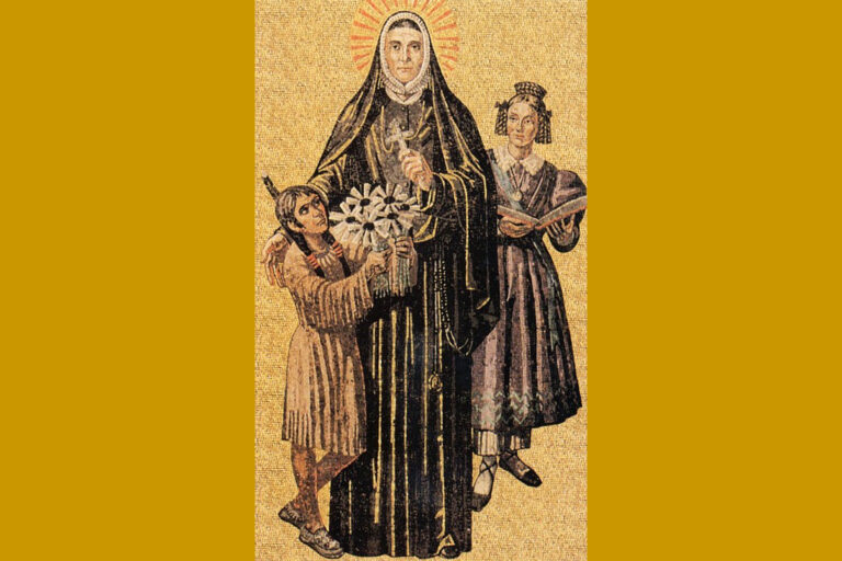 Year of Prayer – September 3