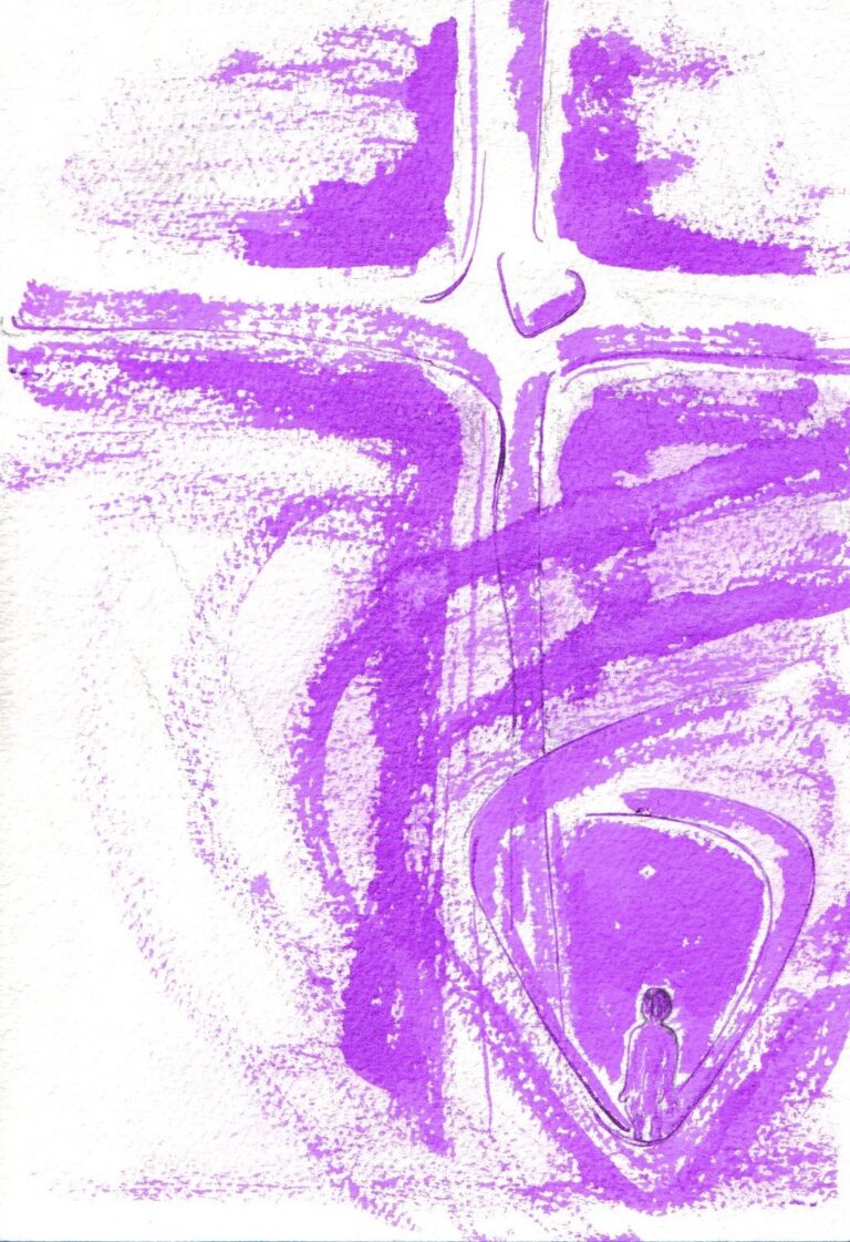 First Friday Reflection, September 2014