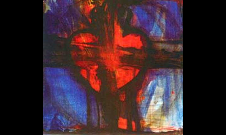 First Friday Reflection for September 2015