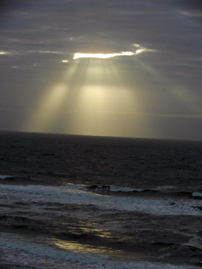 First Friday Reflection: September, 2013