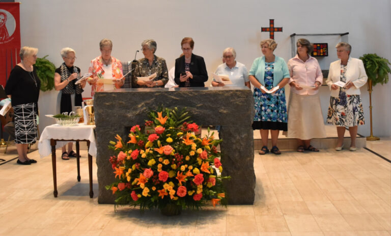 RSCJ Update September 2018