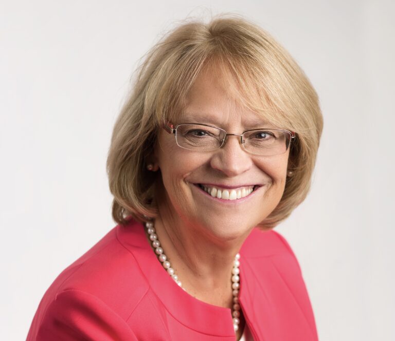 Sheila Haggas named Executive Director of the Network of Sacred Heart Schools
