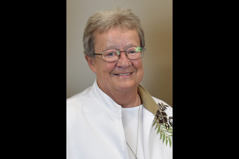 Provincial announcement on the Mission Advancement Office