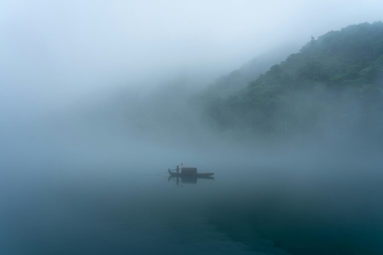 Photo by 姜 sir on Unsplash.
