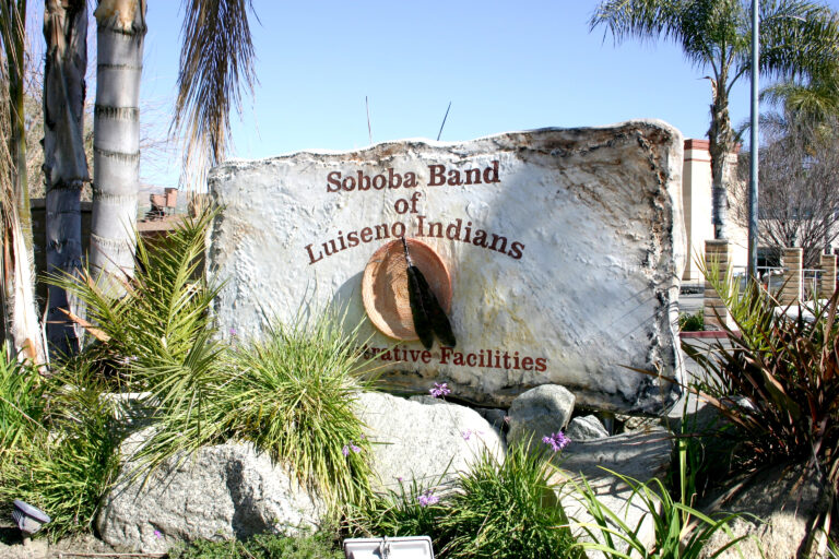 RSCJ to leave St. Joseph Mission at Soboba Indian Reservation