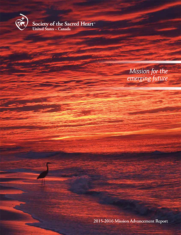Annual Report, 2015-16
