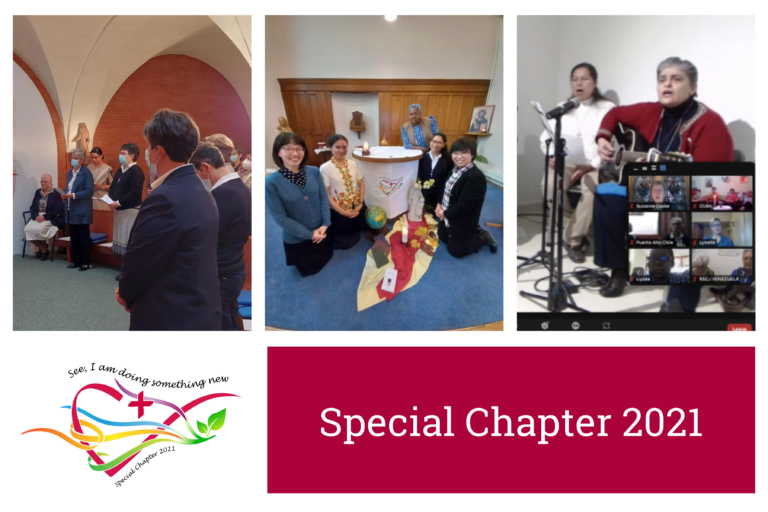 Special Chapter 2021 Videos
