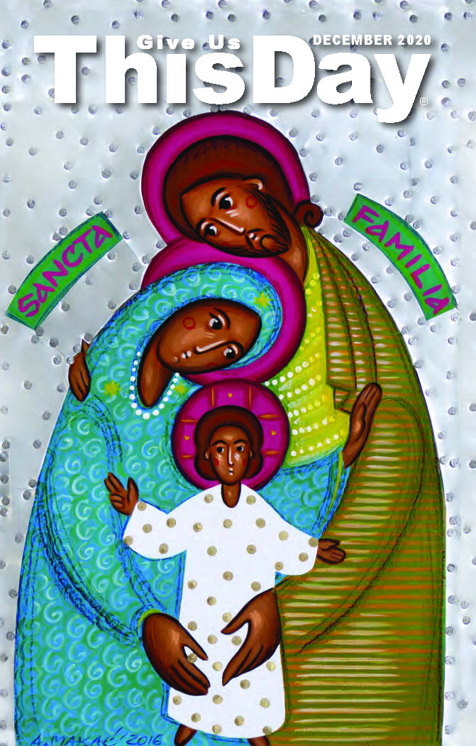 Give Us This Day | December 2020