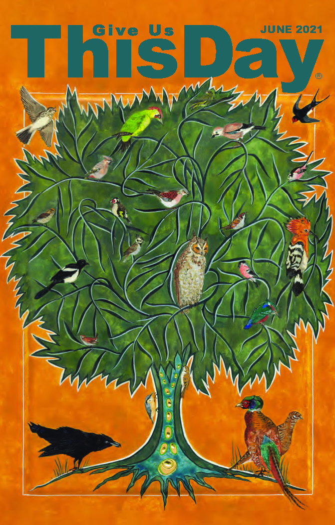 Give Us This Day | June 2021