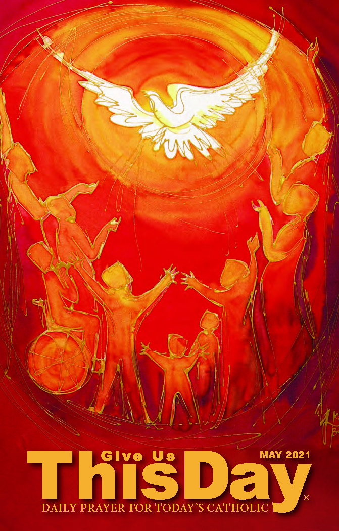 Give Us This Day | May 2021