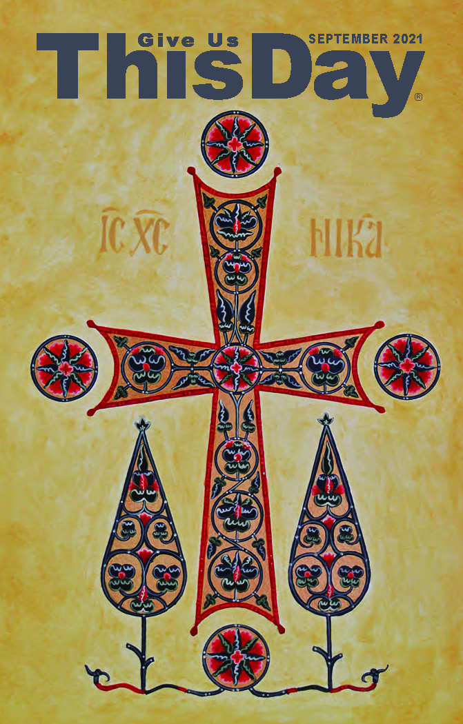 Give Us This Day | September 2021