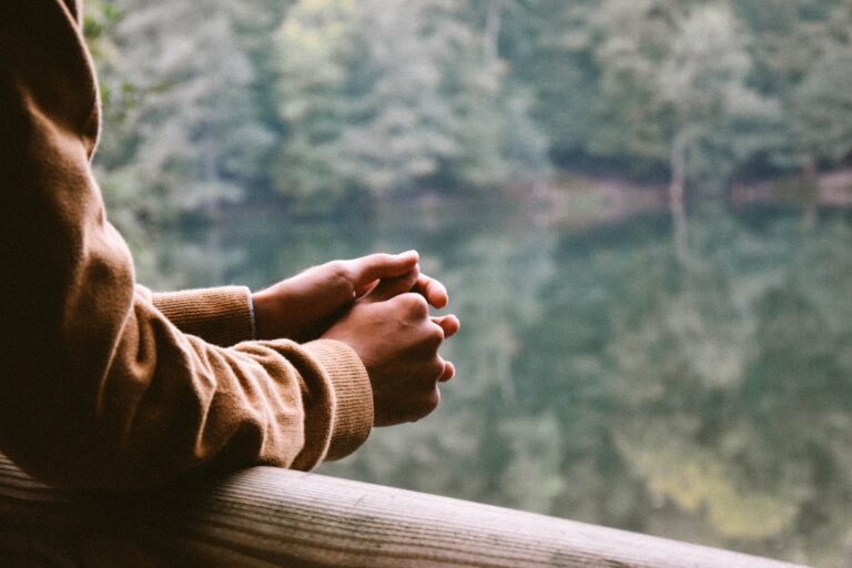 Friday prayer: Espacio