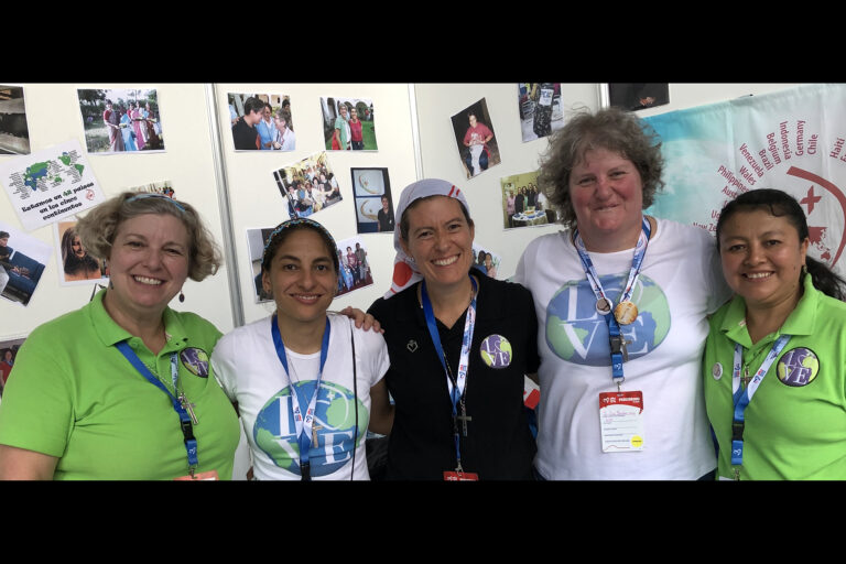 RSCJ Update February 2019